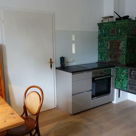 Haus Moser Oblarn Екстер'єр фото