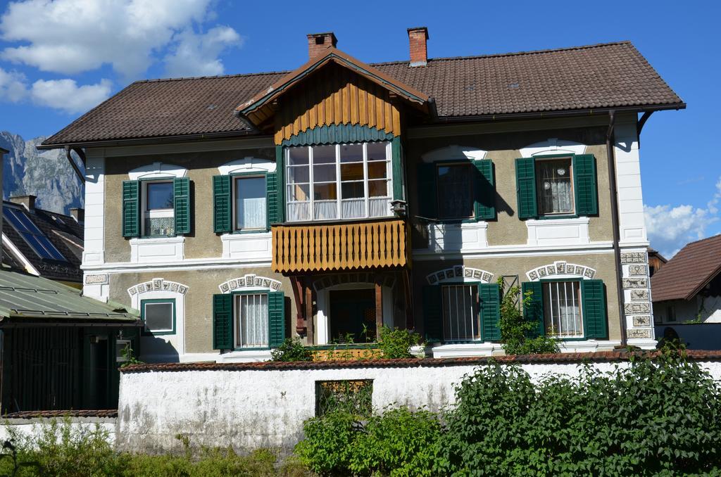 Haus Moser Oblarn Екстер'єр фото