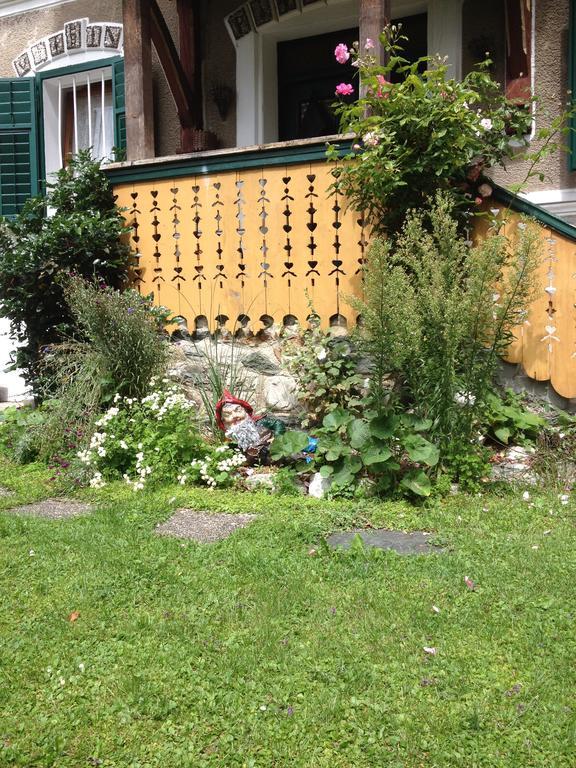 Haus Moser Oblarn Екстер'єр фото
