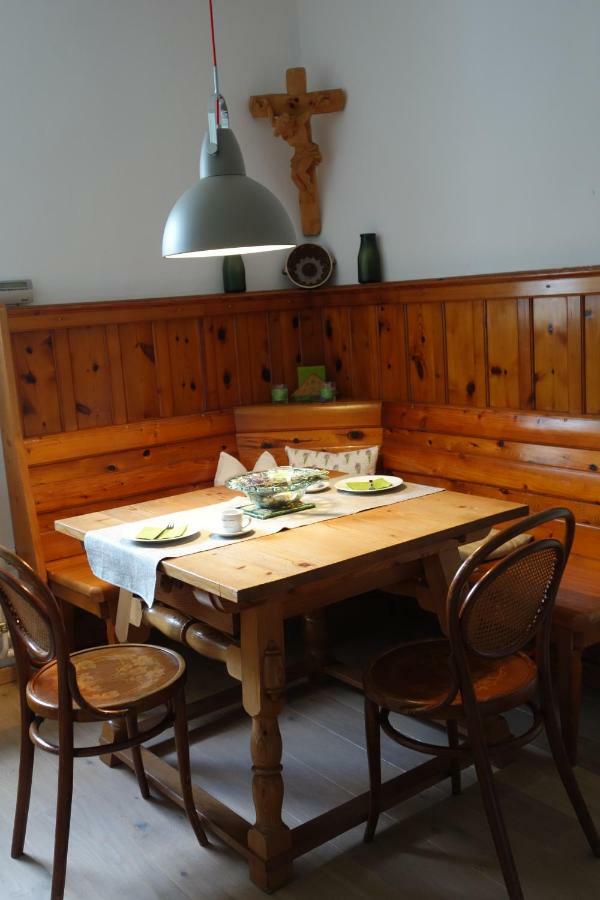 Haus Moser Oblarn Екстер'єр фото