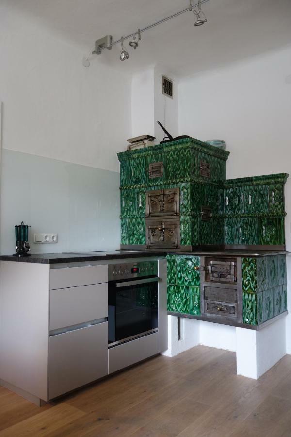 Haus Moser Oblarn Екстер'єр фото