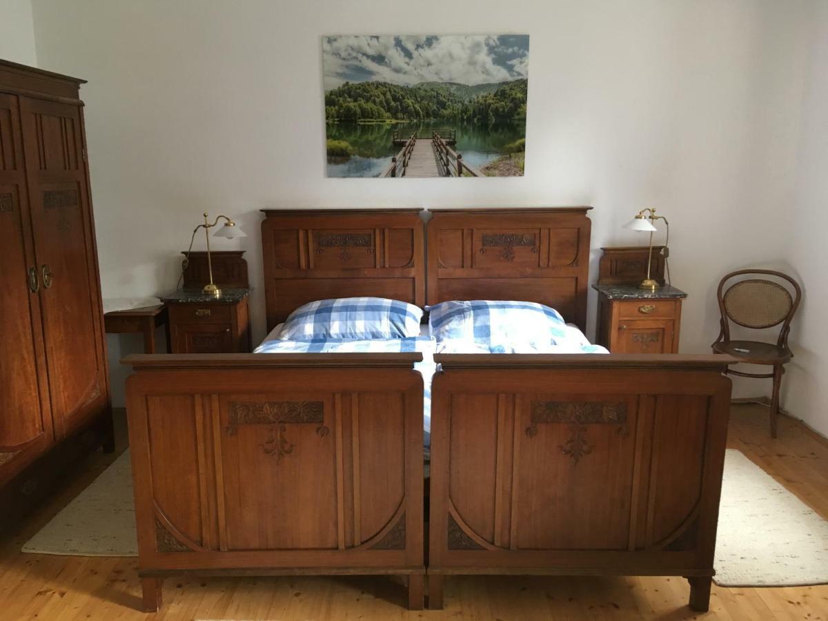Haus Moser Oblarn Екстер'єр фото