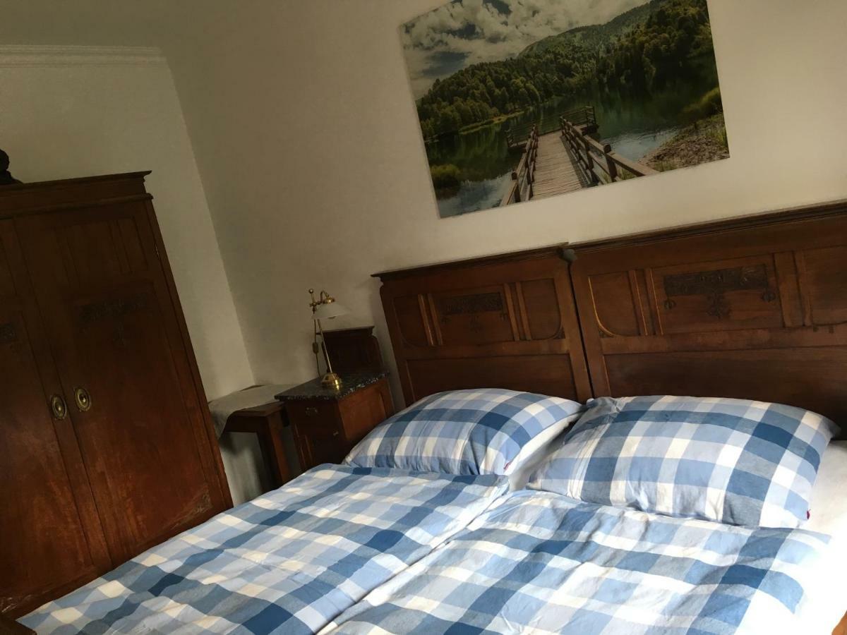 Haus Moser Oblarn Екстер'єр фото