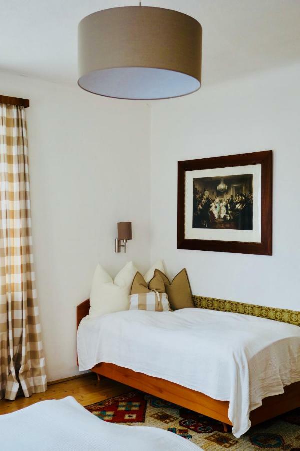 Haus Moser Oblarn Екстер'єр фото